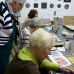 Kurs am Dienstag von 10.00 - 12.00 Uhr