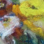 Marga,  Ölpastell-Pastellkreide