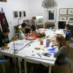 Kinderkurs am Mittwoch